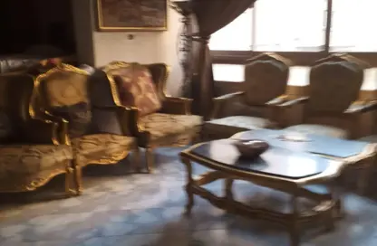 شقة - 2 غرف نوم - 1 حمام للبيع في شارع السودان - المهندسين - الجيزة