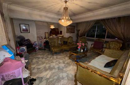 Apartment - 2 Bedrooms - 1 Bathroom for sale in Sudan St. - Mohandessin - Giza Apartment - 2 Bedrooms - 1 Bathroom for sale in Sudan St. - Mohandessin - Giza