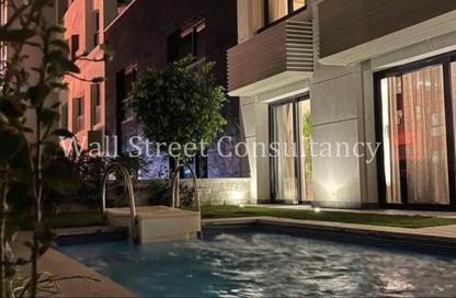 Villa - 5 - 5 for sale in TRIO - 5th Settlement Compounds - The 5th Settlement - New Cairo City - Cairo Villa - 5 - 5 for sale in TRIO - 5th Settlement Compounds - The 5th Settlement - New Cairo City - Cairo