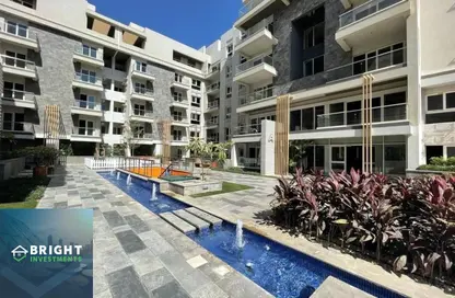 Apartment - 3 Bedrooms - 2 Bathrooms for rent in Mountain View iCity - 5th Settlement Compounds - The 5th Settlement - New Cairo City - Cairo Apartment - 3 Bedrooms - 2 Bathrooms for rent in Mountain View iCity - 5th Settlement Compounds - The 5th Settlement - New Cairo City - Cairo