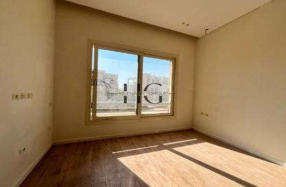 Townhouse - 4 Bedrooms - 5 Bathrooms for rent in New Giza - Cairo Alexandria Desert Road - 6 October City - Giza