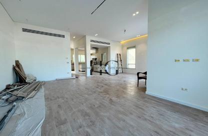 Townhouse - 4 Bedrooms - 5 Bathrooms for rent in New Giza - Cairo Alexandria Desert Road - 6 October City - Giza