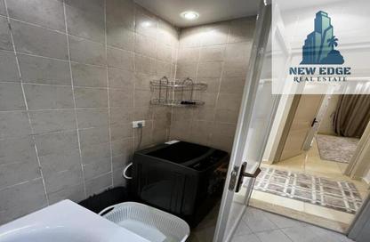 Apartment - 2 Bedrooms - 1 Bathroom for rent in Privado - Madinaty - Cairo