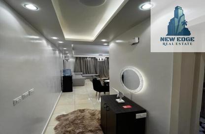 Apartment - 2 Bedrooms - 1 Bathroom for rent in Privado - Madinaty - Cairo