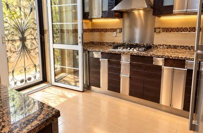 Villa - 3 - 4 for sale in B1 - Madinaty - Cairo