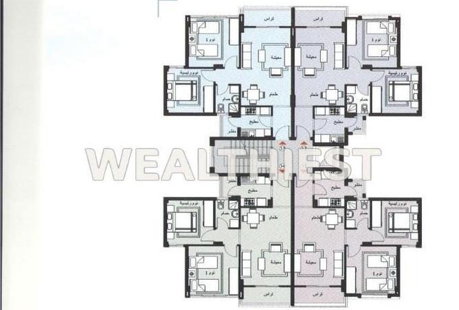 59251193 - الصورة الرئيسية للعقار