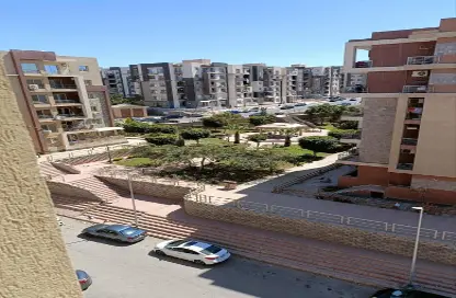 Apartment - 3 Bedrooms - 2 Bathrooms for rent in El Koronfel - The 5th Settlement - New Cairo City - Cairo