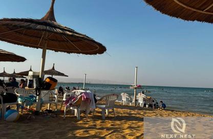 Chalet - 2 - 2 for sale in Stella Di Mare 1 - Stella Di Mare - Al Ain Al Sokhna - Suez