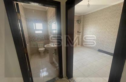 Apartment - Studio - 1 Bathroom for rent in V90 - North Teseen St. - The 5th Settlement - New Cairo City - Cairo