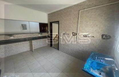 Apartment - Studio - 1 Bathroom for rent in V90 - North Teseen St. - The 5th Settlement - New Cairo City - Cairo