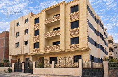 شقة - 3 - 1 للبيع في عمارات الاندلس - حى الاندلس - مدينة القاهرة الجديدة - القاهرة