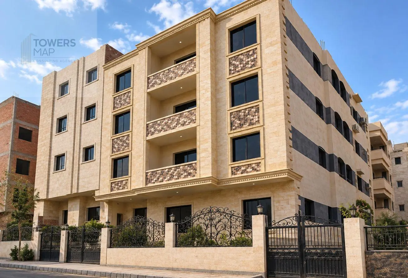117283574 - الصورة الرئيسية للعقار