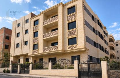 شقة - 3 - 1 للبيع في عمارات الاندلس - حى الاندلس - مدينة القاهرة الجديدة - القاهرة