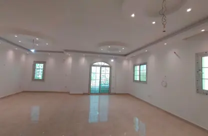 شقة - 3 غرف نوم - 3 حمامات للايجار في الياسمين 1 - الياسمين - مدينة القاهرة الجديدة - القاهرة