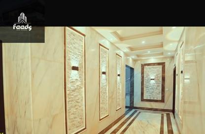 Apartment - 3 Bedrooms - 2 Bathrooms for sale in El Shorouk Compounds - Shorouk City - Cairo