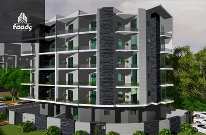 Apartment - 3 Bedrooms - 2 Bathrooms for sale in El Shorouk Compounds - Shorouk City - Cairo