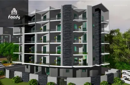 شقة - 3 غرف نوم - 2 حمامات للبيع في كمبوندات الشروق - مدينة الشروق - القاهرة