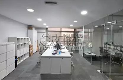 Whole Building - Studio - 7+ Bathrooms for rent in Palestine St. - New Maadi - Hay El Maadi - Cairo