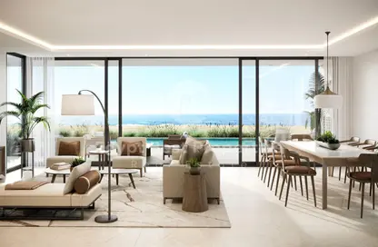 شاليه - غرفة نوم - 2 حمامات للبيع في سيلڤر ساندس - قسم مرسي مطروح - الساحل الشمالي