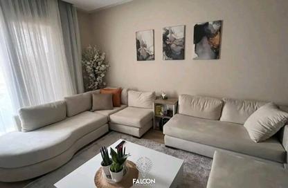 Apartment - 2 Bedrooms - 2 Bathrooms for sale in Aljar - El Shorouk Compounds - Shorouk City - Cairo Apartment - 2 Bedrooms - 2 Bathrooms for sale in Aljar - El Shorouk Compounds - Shorouk City - Cairo