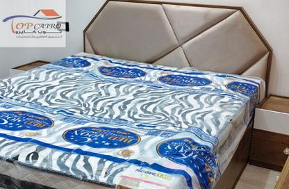 Apartment - 2 - 2 for rent in Madinaty - Cairo