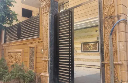 شقة - 3 غرف نوم - 3 حمامات للبيع في حدائق الاهرام - الجيزة