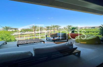 Chalet - 3 Bedrooms - 3 Bathrooms for sale in Swan Lake North Coast - Qesm Ad Dabaah - North Coast