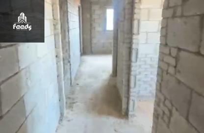 Apartment - 3 Bedrooms - 2 Bathrooms for sale in New Capital Compounds - New Capital City - Cairo