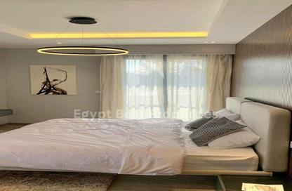 Apartment - 3 Bedrooms - 3 Bathrooms for sale in Sodic East - 6th District - New Heliopolis - Cairo