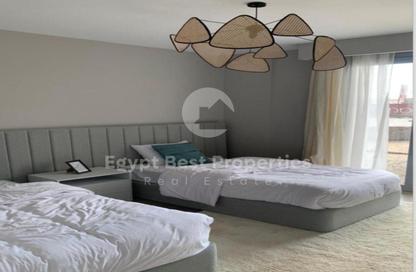 Apartment - 3 Bedrooms - 3 Bathrooms for sale in Sodic East - 6th District - New Heliopolis - Cairo