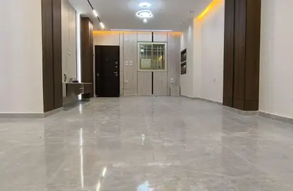 Villa - 3 Bedrooms - 3 Bathrooms for sale in Gate 4 - Mena - Hadayek El Ahram - Giza