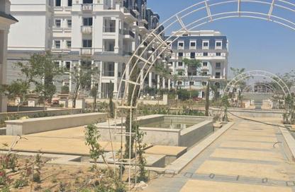 Apartment - 3 Bedrooms - 3 Bathrooms for sale in Mountain View iCity October - 6 October Compounds - 6 October City - Giza