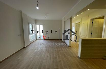 Apartment - 2 - 2 for rent in Mountain View iCity October - 6 October Compounds - 6 October City - Giza