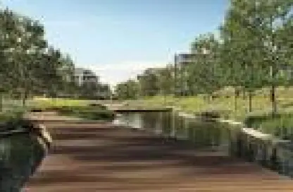 Apartment - 1 Bedroom - 1 Bathroom for sale in Cityzen - Mostakbal City Compounds - Mostakbal City - Future City - Cairo