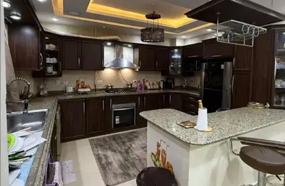 Duplex - 6 Bedrooms - 4 Bathrooms for sale in Al Mostathmir El Saghir - 10th District - Sheikh Zayed City - Giza Duplex - 6 Bedrooms - 4 Bathrooms for sale in Al Mostathmir El Saghir - 10th District - Sheikh Zayed City - Giza