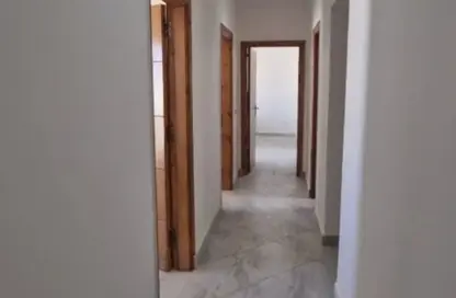 شقة - 3 غرف نوم - 3 حمامات للبيع في هايد بارك - مدينة القاهرة الجديدة - القاهرة