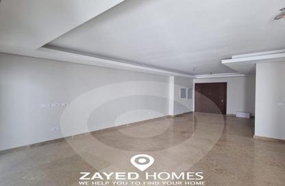 شقة - 2 غرف نوم - 2 حمامات للايجار في بارك سايد ريزيدنس - أبراج زيد - كمبوندات الشيخ زايد - الشيخ زايد - الجيزة