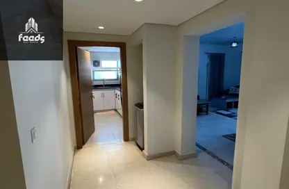 شقة - 3 غرف نوم - 3 حمامات للبيع في ميفيدا - كمبوندات التجمع الخامس - التجمع الخامس - مدينة القاهرة الجديدة - القاهرة