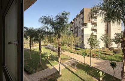 Apartment - 4 Bedrooms - 3 Bathrooms for sale in B12 - Madinaty - Cairo