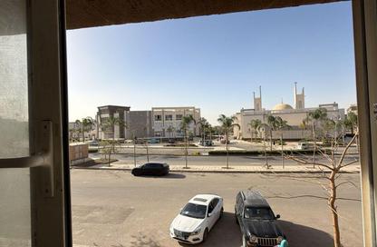 Apartment - 4 Bedrooms - 3 Bathrooms for sale in B12 - Madinaty - Cairo