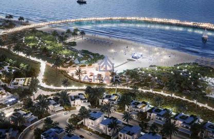 Villa - 5 Bedrooms - 6 Bathrooms for sale in Soul North Coast - Qesm Ad Dabaah - North Coast