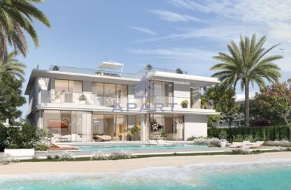 Villa - 5 - 6 for sale in Soul North Coast - Qesm Ad Dabaah - North Coast