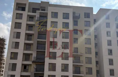 Apartment - Studio - 1 Bathroom for sale in Zed East - 5th Settlement Compounds - The 5th Settlement - New Cairo City - Cairo
