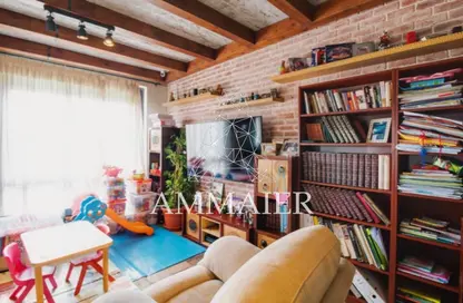 فيلا - 4 غرف نوم - 6 حمامات للبيع في ويستاون - كمبوندات الشيخ زايد - الشيخ زايد - الجيزة