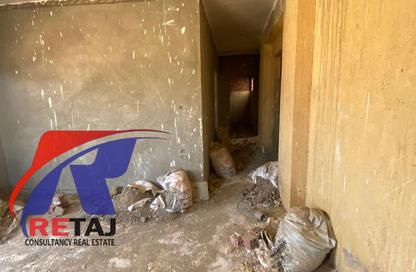 شقة - 2 غرف نوم - 2 حمامات للبيع في الاندلس العائلي - حى الاندلس - مدينة القاهرة الجديدة - القاهرة