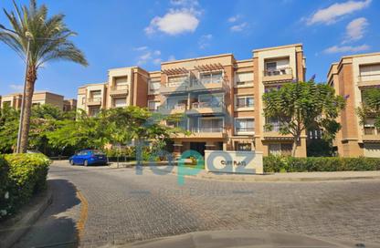 شقة - 3 - 3 للإيجار في نيو جيزة - طريق مصر اسكندرية الصحراوي - مدينة 6 أكتوبر - الجيزة