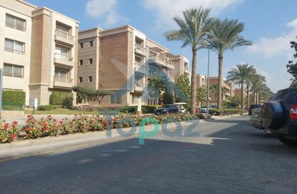 شقة - 3 - 3 للإيجار في نيو جيزة - طريق مصر اسكندرية الصحراوي - مدينة 6 أكتوبر - الجيزة
