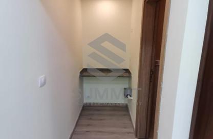 Office Space - Studio - 1 Bathroom for rent in Trivium Square - North Teseen St. - The 5th Settlement - New Cairo City - Cairo