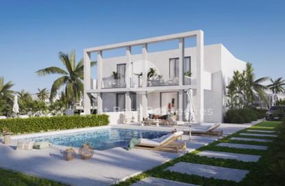 Chalet - 3 Bedrooms - 2 Bathrooms for sale in D-Bay - Qesm Ad Dabaah - North Coast Chalet - 3 Bedrooms - 2 Bathrooms for sale in D-Bay - Qesm Ad Dabaah - North Coast