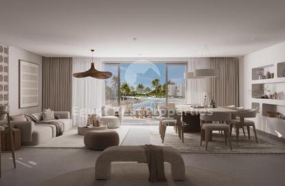 Chalet - 3 Bedrooms - 2 Bathrooms for sale in D-Bay - Qesm Ad Dabaah - North Coast
